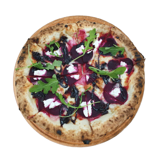 Pizzini - pizza neapolitańska
